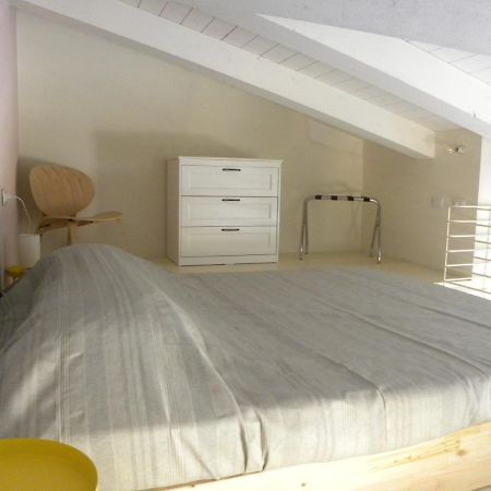 Petra Magica Apartment San Pantaleo Ngoại thất bức ảnh