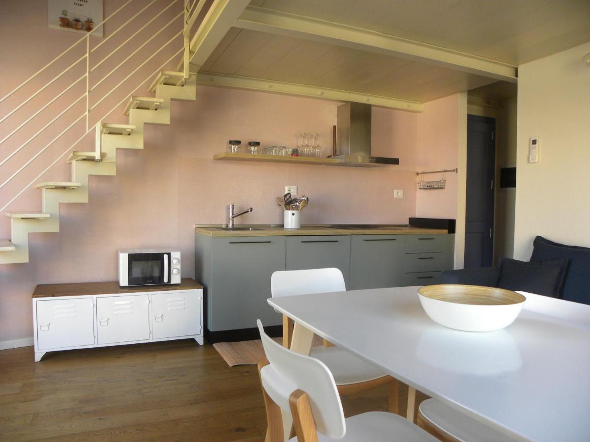Petra Magica Apartment San Pantaleo Ngoại thất bức ảnh