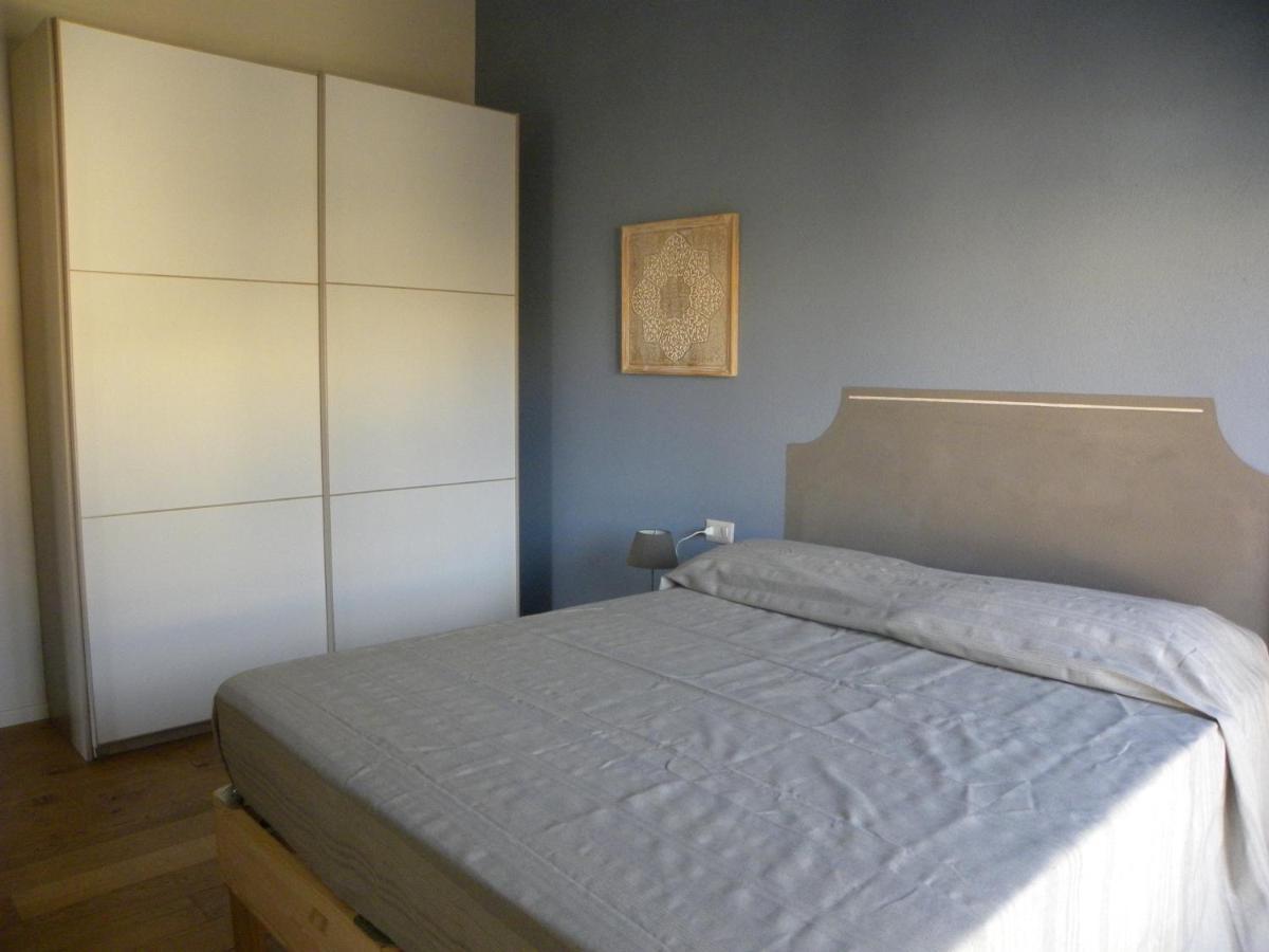 Petra Magica Apartment San Pantaleo Ngoại thất bức ảnh