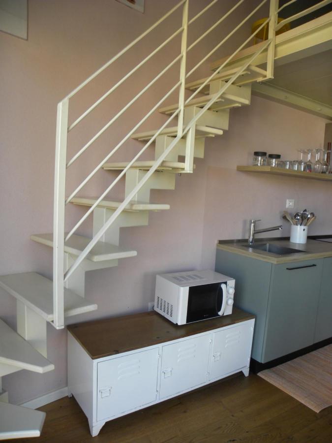Petra Magica Apartment San Pantaleo Ngoại thất bức ảnh