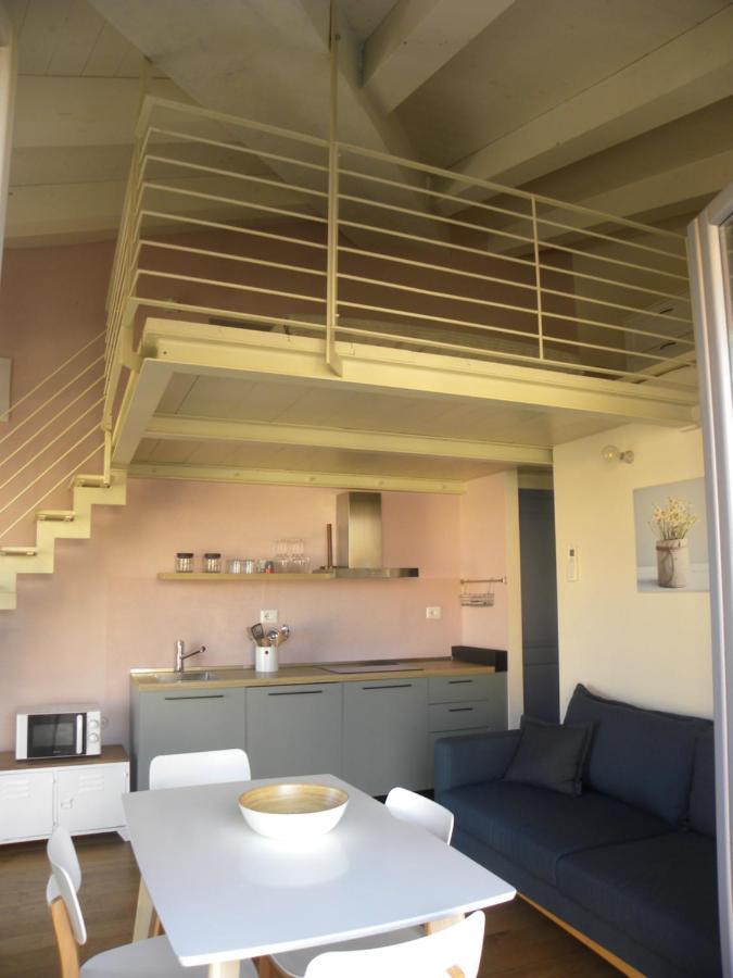 Petra Magica Apartment San Pantaleo Ngoại thất bức ảnh