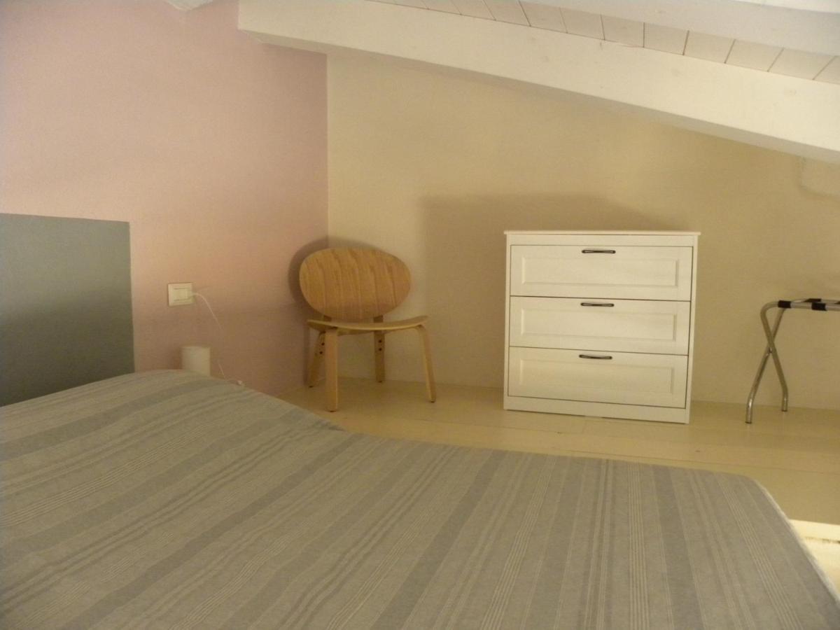 Petra Magica Apartment San Pantaleo Ngoại thất bức ảnh