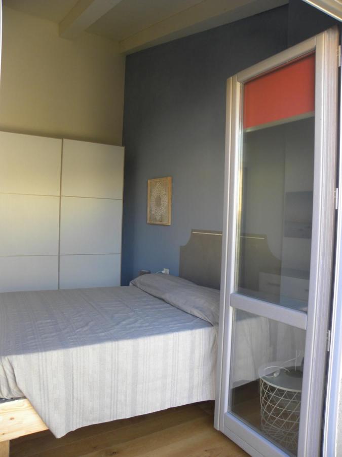 Petra Magica Apartment San Pantaleo Ngoại thất bức ảnh