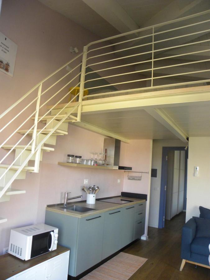 Petra Magica Apartment San Pantaleo Ngoại thất bức ảnh
