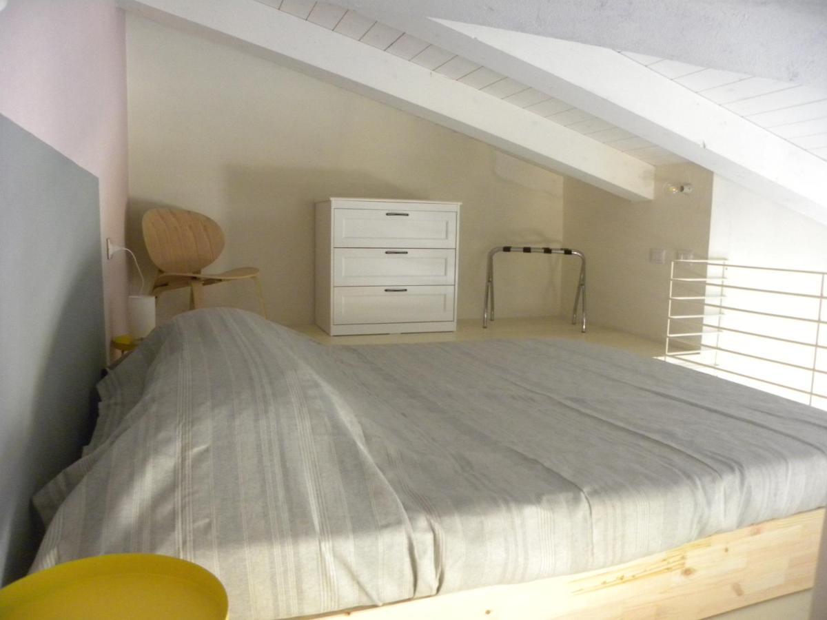 Petra Magica Apartment San Pantaleo Ngoại thất bức ảnh